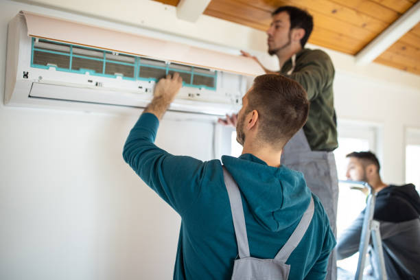Air Duct Cleaning in Valley Stream, NY