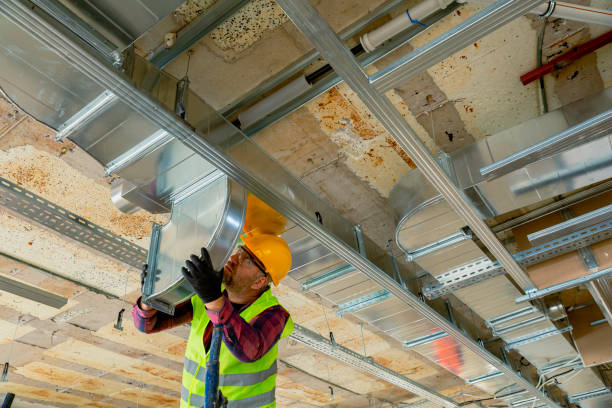 Best HVAC System Installation  in Valley Stream, NY