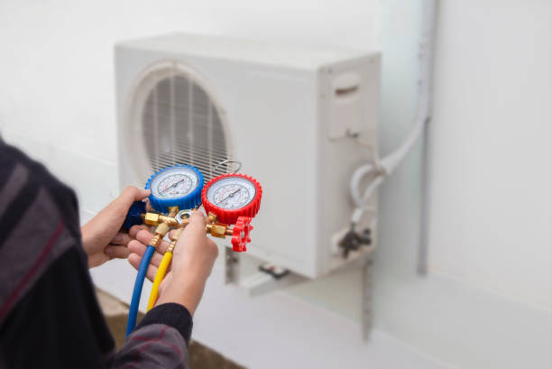 Best HVAC Air Duct Cleaning  in Valley Stream, NY