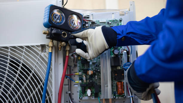 Best HVAC Air Duct Cleaning  in Valley Stream, NY